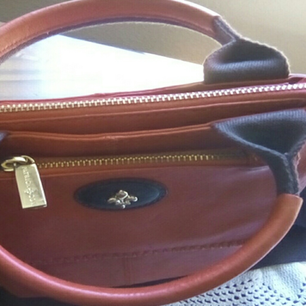 Crossbody Bag - image 6